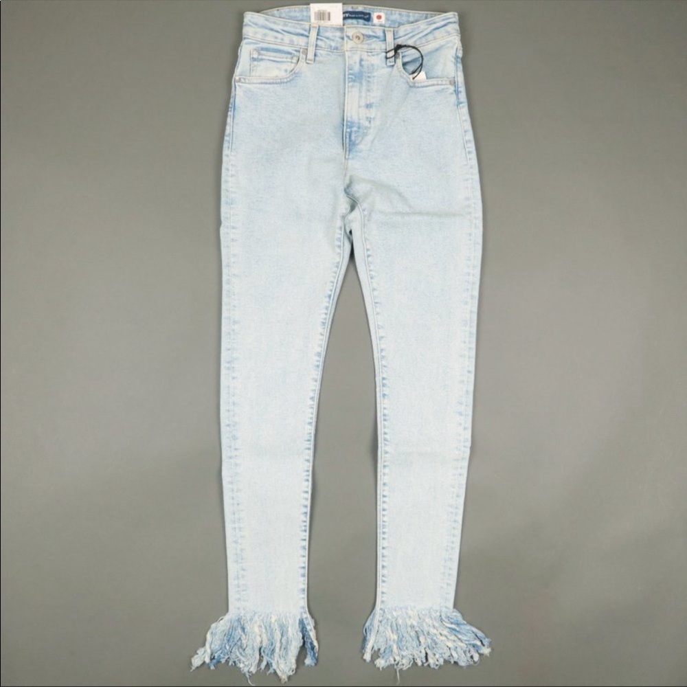 Levi’s 721 High Rise Skinny